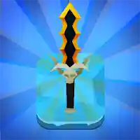 Merge Knife MOD APK v2.1.1 (Unlimited Money)