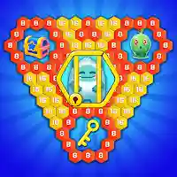 Merge Number – Hexa Puzzle MOD APK v2.3.7 (Unlimited Money)