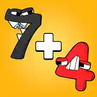 Merge Number Run MOD APK v1.5.0 (Unlimited Money)