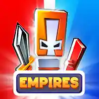 Merge Of Empires MOD APK v2.08 (Unlimited Money)