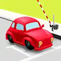 Merge Parking Jam MOD APK v1.0.6 (Unlimited Money)