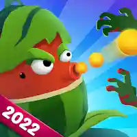 Merge Plants 3D-Garden Defense MOD APK v1.0.18 (Unlimited Money)