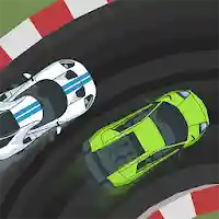 Merge Rally Car MOD APK v2.1.5 (Unlimited Money)