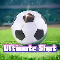 Merge Soccer-Ultimate Shot 3D MOD APK v1.0.8 (Unlimited Money)