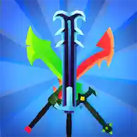 Merge Sword MOD APK v1.9.4 (Unlimited Money)