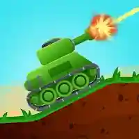 Merge Tanks: Army Clash MOD APK v3.5.2 (Unlimited Money)