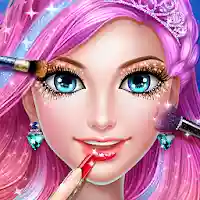 Mermaid Makeup Salon MOD APK v6.2.5093 (Unlimited Money)