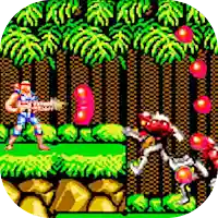 Metal Contra Mod APK (Unlimited Money) v1.0.1