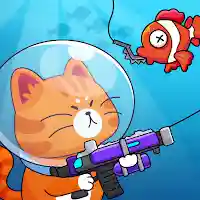 Mew Catching Fish MOD APK v1.5.0 (Unlimited Money)