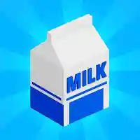 Milk Inc Mod APK (Unlimited Money) v1.4.0