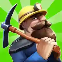 Mine & Slash MOD APK v0.20.3 (Unlimited Money)