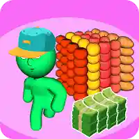 Mini Mart & Mini Supermarket Mod APK (Unlimited Money) v2.2