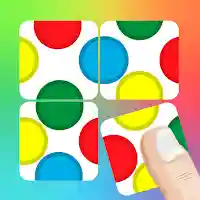 Mixed Tiles Master Puzzle MOD APK v3.6 (Unlimited Money)