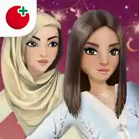 ملكة الموضة | لعبة قصص و تمثيل MOD APK v2.24 (Unlimited Money)