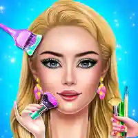 Model Girl Fashion 3D Dress Up MOD APK v1.3.3 (Unlimited Money)