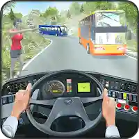 Bus Simulator 3D: Bus Game 23 MOD APK v6.1 (Unlimited Money)
