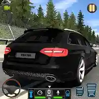 Real Car Driving School Games MOD APK v2.32 (Unlimited Money)