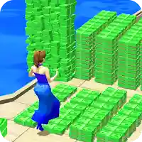 Money Run 3D – Run Rich Mod APK (Unlimited Money) v3.2