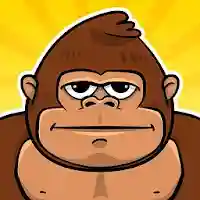 Monkey King Banana Games MOD APK v2.1 (Unlimited Money)