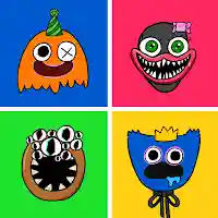 Monster Playtime : Makeover MOD APK v1.0.11 (Unlimited Money)