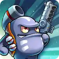 Monster Shooter Platinum Mod APK (Unlimited Money) v1.1.51