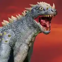 Monster Fight Dinosaur Game MOD APK v1.1.7 (Unlimited Money)