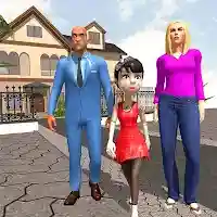 Mother Simulator: Virtual Life Mod APK (Unlimited Money) v1.0
