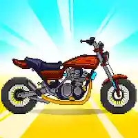 Moto Quest : Bike racing Mod APK (Unlimited Money) v4