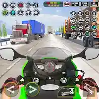 Moto Race Games: Bike Racing MOD APK v1.2.5 (Unlimited Money)