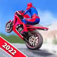 Motor Stunt Super 3D: Driving MOD APK v1.3.0 (Unlimited Money)