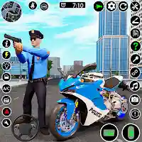 Police Bike game Car game MOD APK v2 (Unlimited Money)