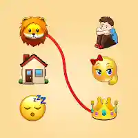 Movie Emoji Puzzle: Match game MOD APK v1.0.19 (Unlimited Money)