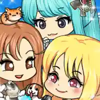 My Prettygirl Story : Dress Up MOD APK v4.50.4 (Unlimited Money)