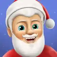 My Santa Claus MOD APK v2.7 (Unlimited Money)