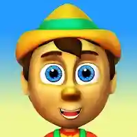 My Talking Pinocchio MOD APK v4.2 (Unlimited Money)