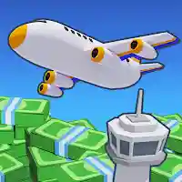 My Tiny Airport MOD APK v0.3.4 (Unlimited Money)