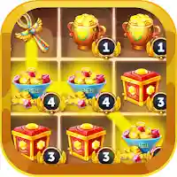 Mysterious Treasure: 2248 MOD APK v1.04 (Unlimited Money)