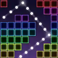 Neon Bricks Master MOD APK v1.0.32 (Unlimited Money)