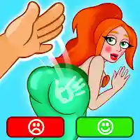 Neptune vs Mermaid: Fish Prank MOD APK v1.12.9 (Unlimited Money)