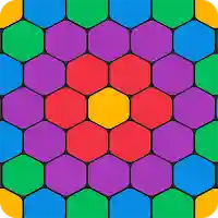 Nine Hexagons MOD APK v1.4.9 (Unlimited Money)