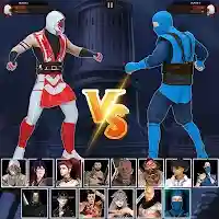 Ninja Master RPG Fighting Game Mod APK (Unlimited Money) v15