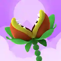 Nom Plant MOD APK v1.6.1 (Unlimited Money)