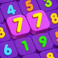 Number Match: Ten Crush Puzzle MOD APK v3.3 (Unlimited Money)