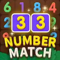 Number Match – Ten Pair Puzzle MOD APK v0.0.24 (Unlimited Money)