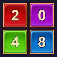 Number One – 2048 Merge Game MOD APK v1.0.10 (Unlimited Money)