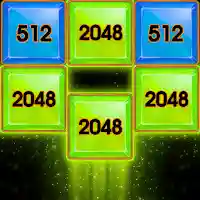 Number Up Merge – 2048 Puzzle MOD APK v1.0.14 (Unlimited Money)