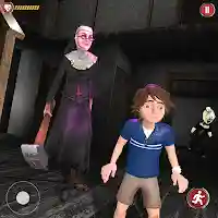 Nun Rush Escape House Games Mod APK (Unlimited Money) v1.6