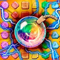 Oasis Magic Gem MOD APK v1.0.0.54 (Unlimited Money)