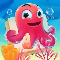 Ocean Tile: Triple Match 3D MOD APK v5.0 (Unlimited Money)