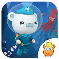 Octonauts and the Giant Squid MOD APK v1.0.065 (Unlimited Money)